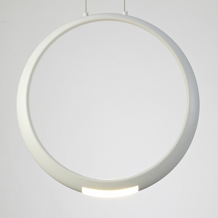Подвесной светильник mantra ring 6170