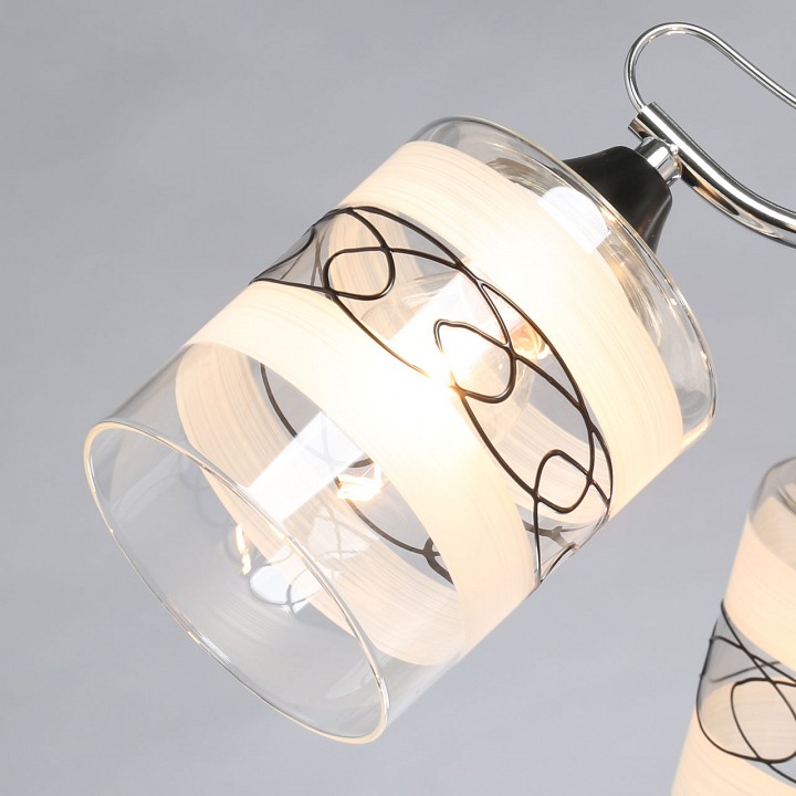 Потолочная люстра de city олимпия 106010705