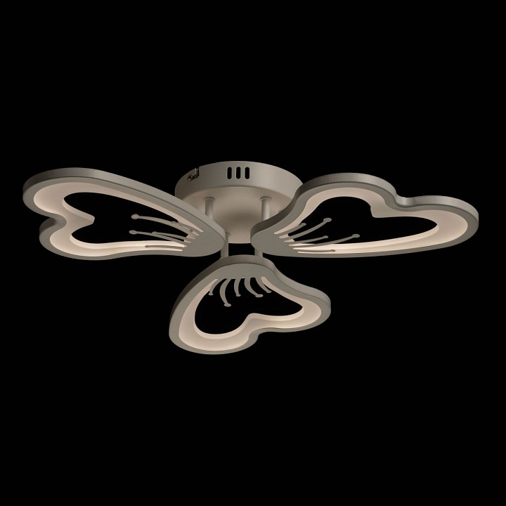 Потолочная люстра de city мадлен 424019003