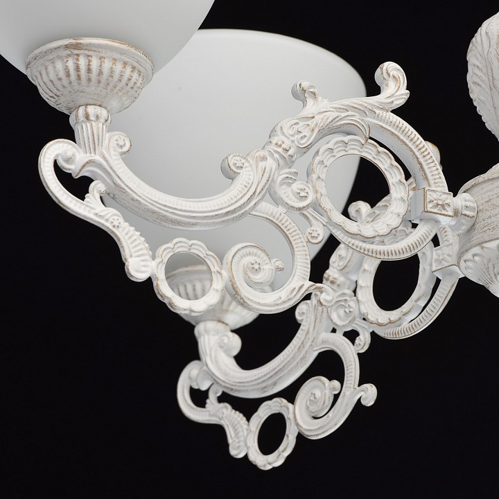Подвесная люстра mw-light ариадна 21 450016605