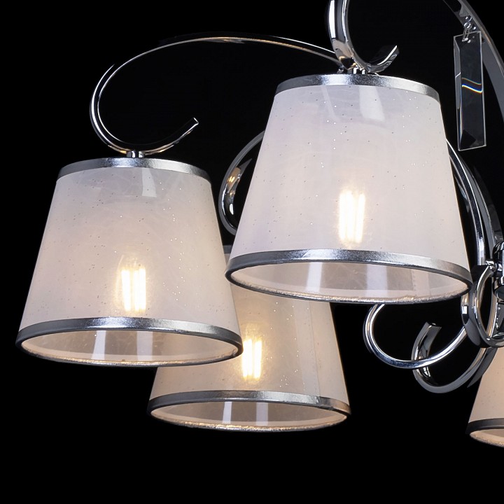 Подвесная люстра mw-light федерика 22 684013407