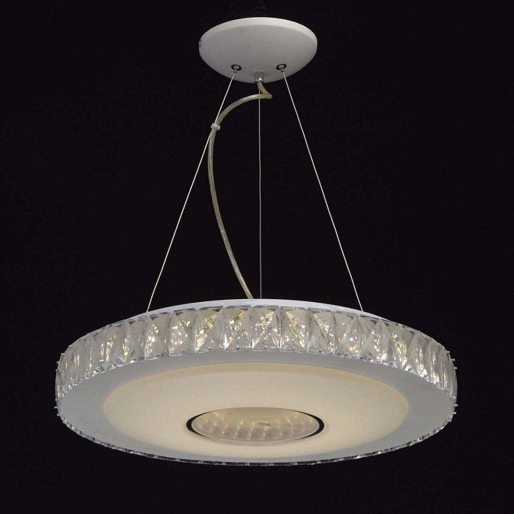 Подвесной светильник demarkt фризанте 3 687010601