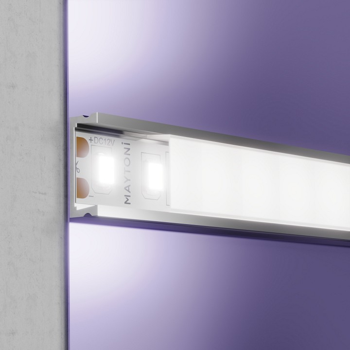 Лента светодиодная maytoni led strip 10116