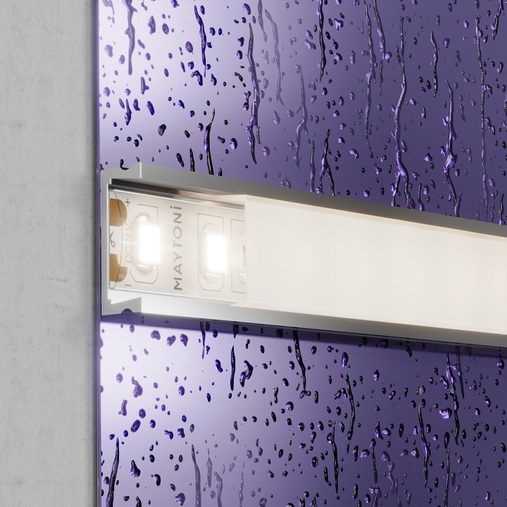 Лента светодиодная maytoni led strip 10152