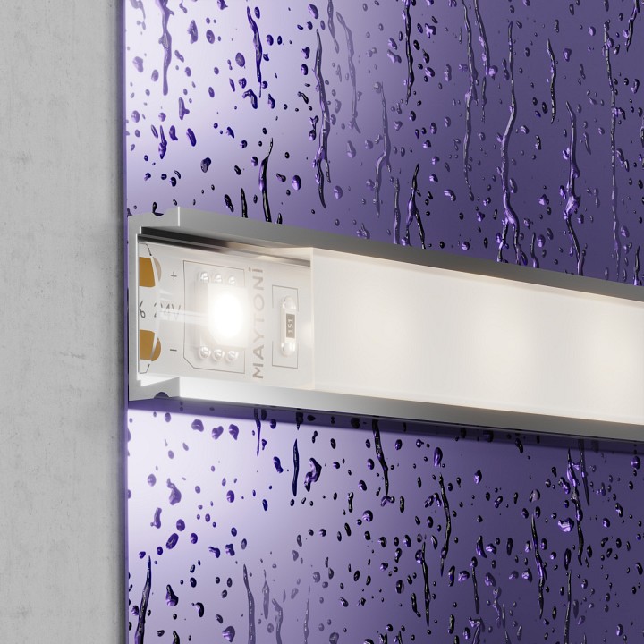 Лента светодиодная maytoni led strip 10172