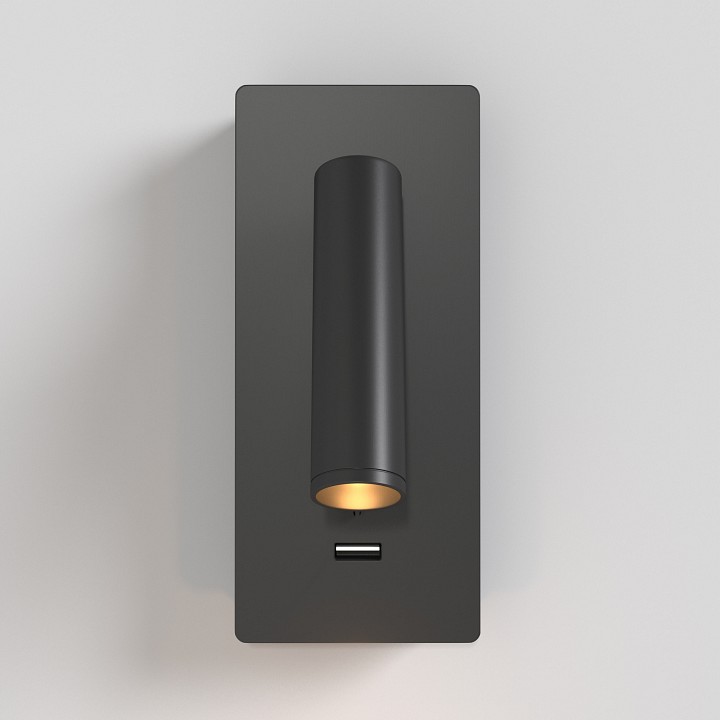 Бра maytoni mirax c041wl-l3b3k