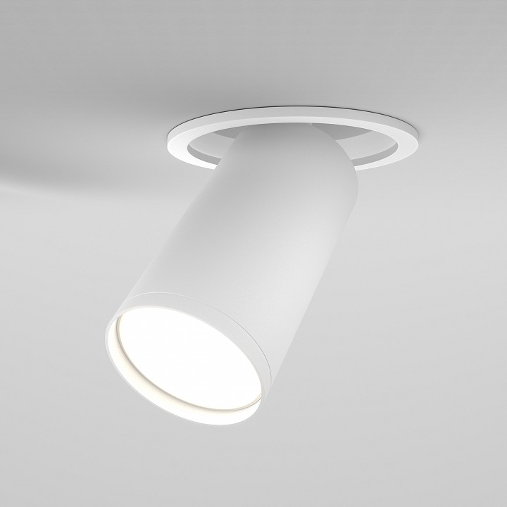 Спот maytoni focus s c048cl-u-1w