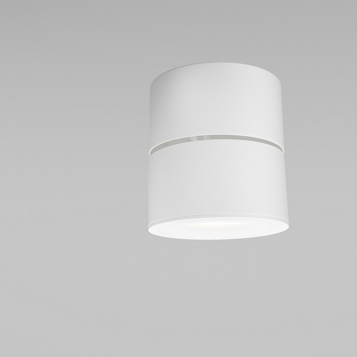 Спот maytoni triac c084cl-15w3k-w
