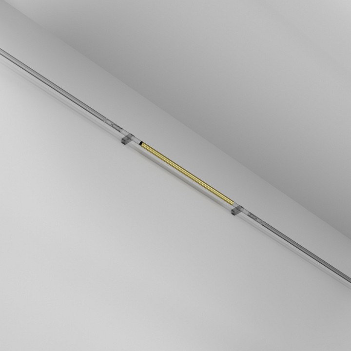 Штанги maytoni accessories for system axity ca001-l500-bs