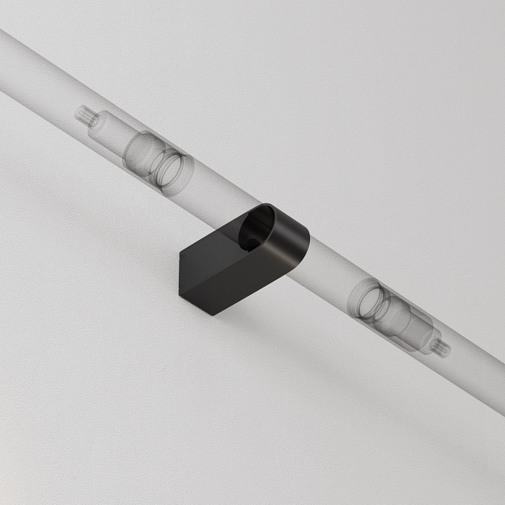 Крепление maytoni accessories for system axity ca010sm-b