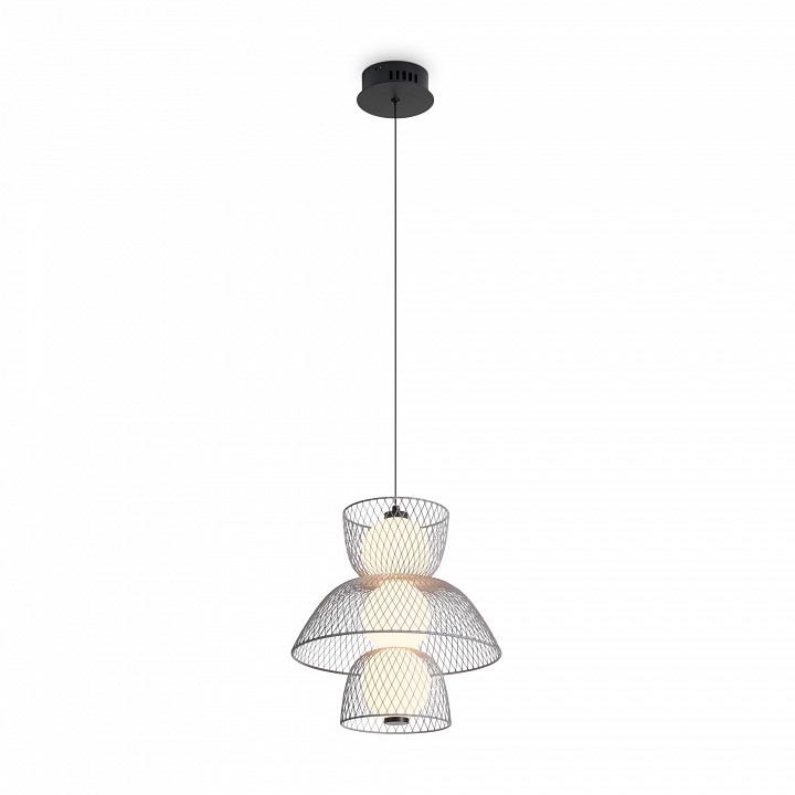 Подвесной светильник freya harper fr5545pl-l5gr