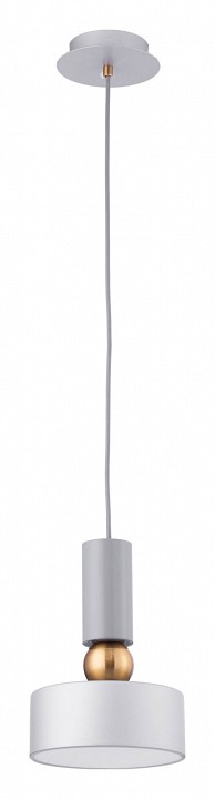 Подвесной светильник maytoni void mod030pl-01gr