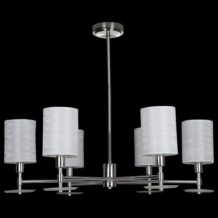 Люстра на штанге maytoni martina mod034pl-06ch