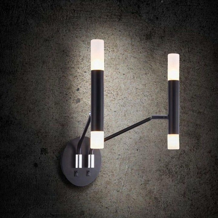 Бра maytoni vigo mod620wl-04b