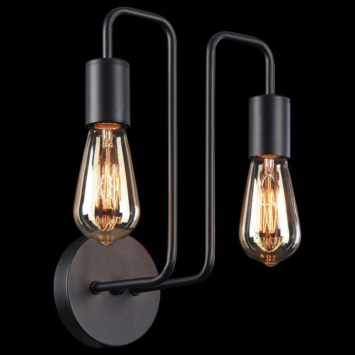 Бра maytoni gilbert t532wl-02b