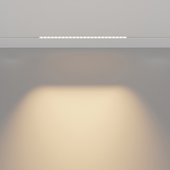 Встраиваемый светильник maytoni points tr031-4-24wtw-dd-w