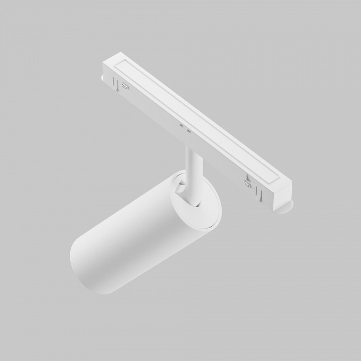 Светильник на штанге maytoni focus led tr032-4-12wtw-m-dd2-w