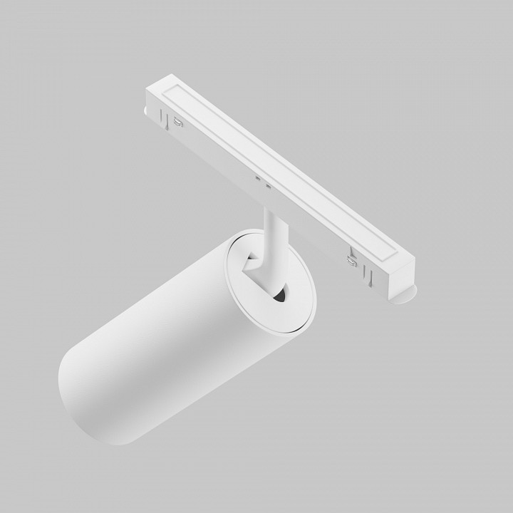 Светильник на штанге maytoni focus led tr032-4-20wtw-m-dsz-w