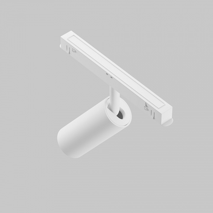 Накладной светильник maytoni focus led tr032-4-5wtw-m-dsz-w