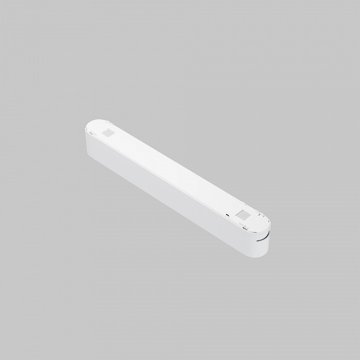 Накладной светильник maytoni points tr082-1-12w3k-m-w