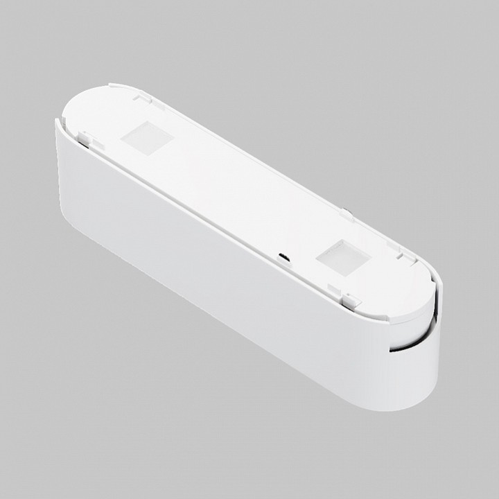 Накладной светильник maytoni points tr082-1-6w4k-m-w