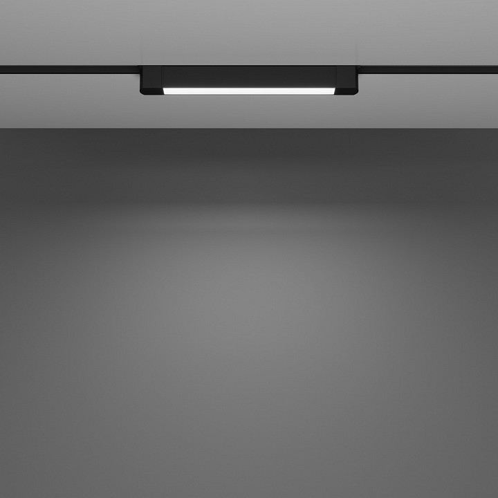 Накладной светильник maytoni basis rot tr104-1-10w3k-b