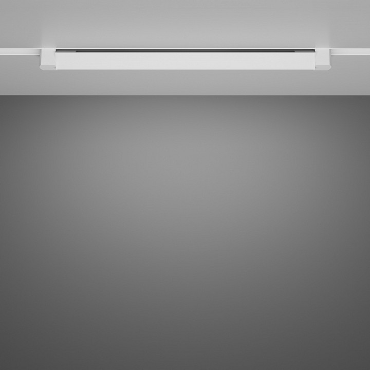 Накладной светильник maytoni basis rot tr104-1-20w3k-w