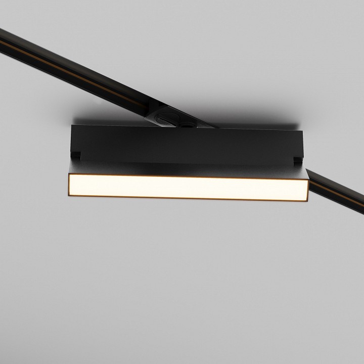 Накладной светильник maytoni basis rot tr223-1-12wcct-w-b