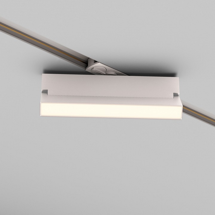 Накладной светильник maytoni basis rot tr223-1-12wcct-w-w