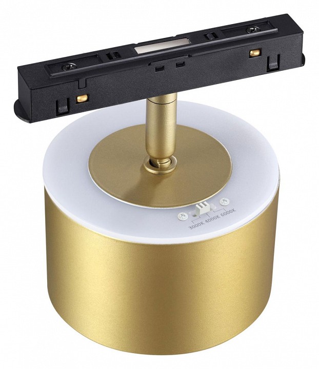 Светильник на штанге novotech flum 358981