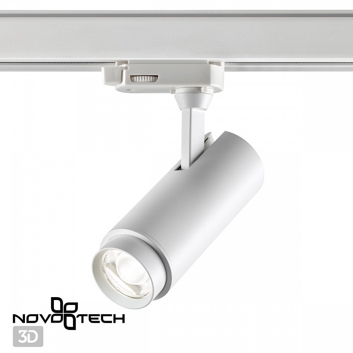 Светильник на штанге novotech nail 359030