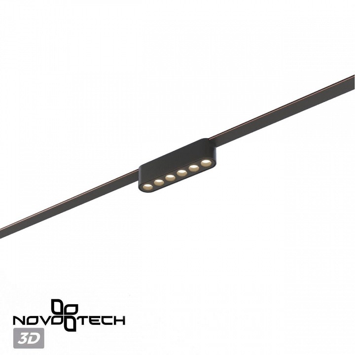 Накладной светильник novotech easy 359458