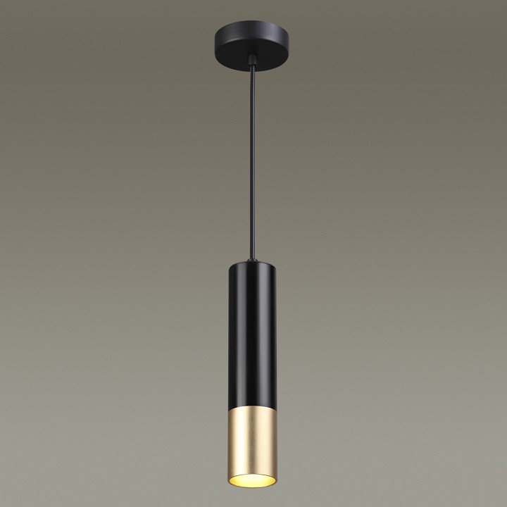 Подвесной светильник odeon light kiko 3876/1l
