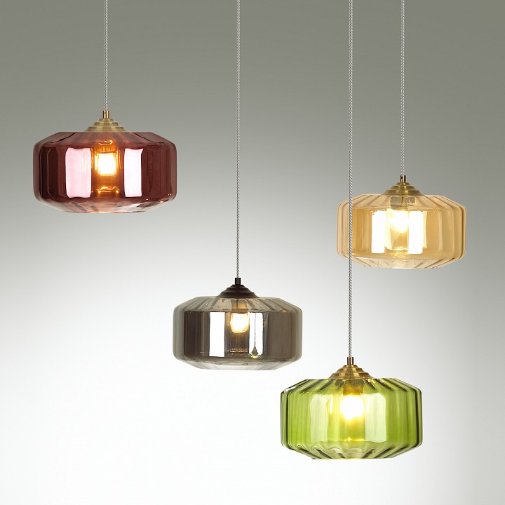 Подвесной светильник odeon light binga 4747/1
