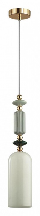 Подвесной светильник odeon light candy 4861/1d