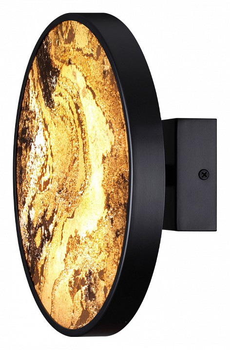 Накладной светильник odeon light bergi 5064/15wl