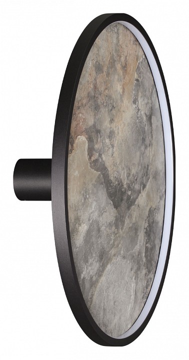 Накладной светильник odeon light stoflake 5078/45l