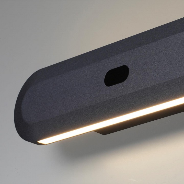Накладной светильник odeon light satrion 6641/14wl