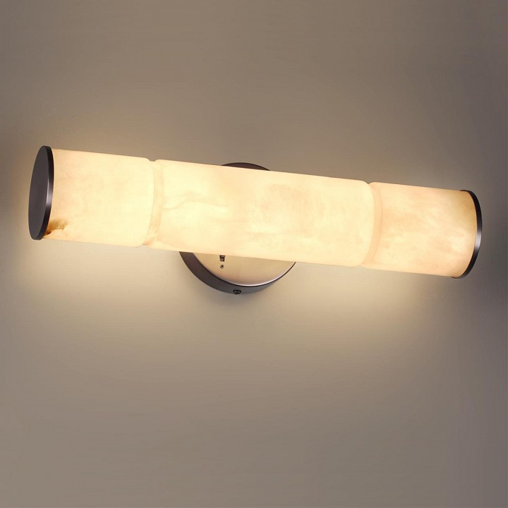 Бра odeon light marbella 6675/12wl