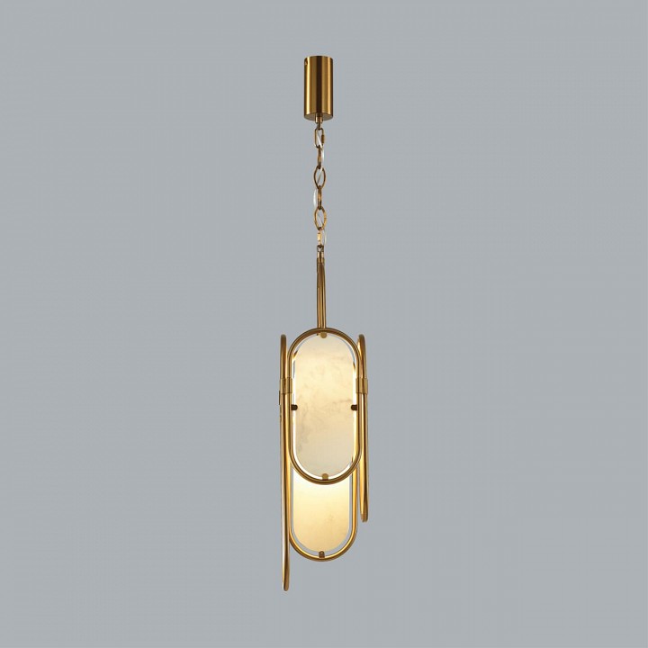 Подвесной светильник odeon light milano 7066/15l