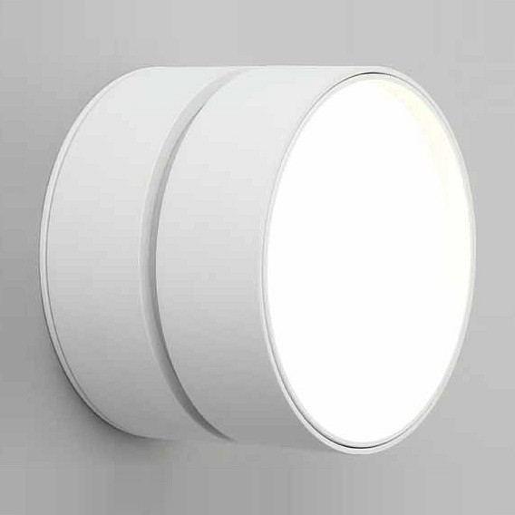 Спот omnilux lenno oml-101309-18