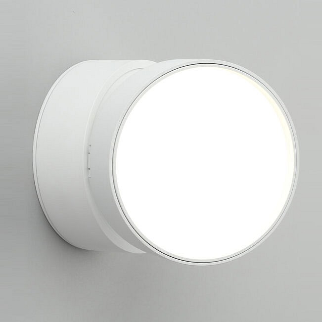 Спот omnilux lenno oml-101319-18