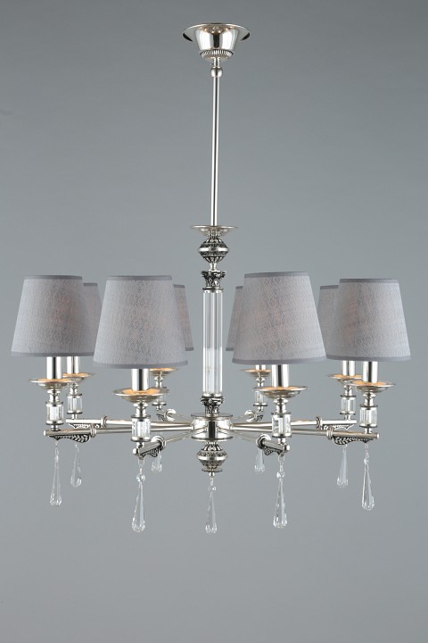 Подвесная люстра omnilux rivoli oml-64203-08