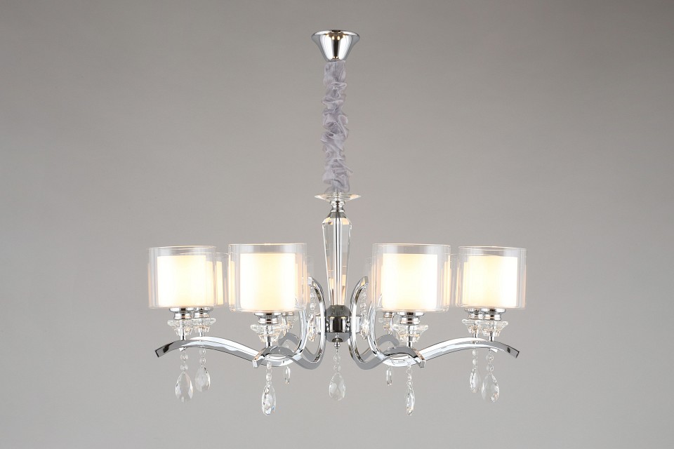 Подвесная люстра omnilux bollate oml-70903-08