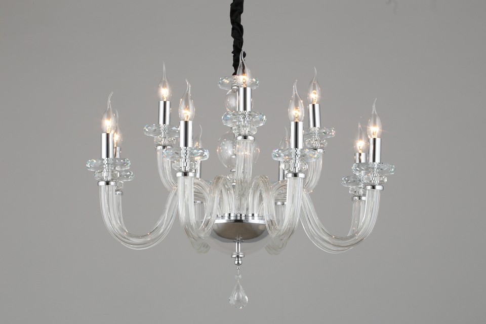 Подвесная люстра omnilux scalea oml-89303-12