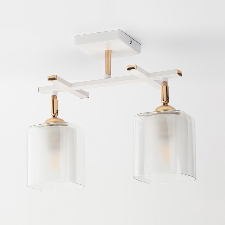 Светильник на штанге rivoli helga б0050836