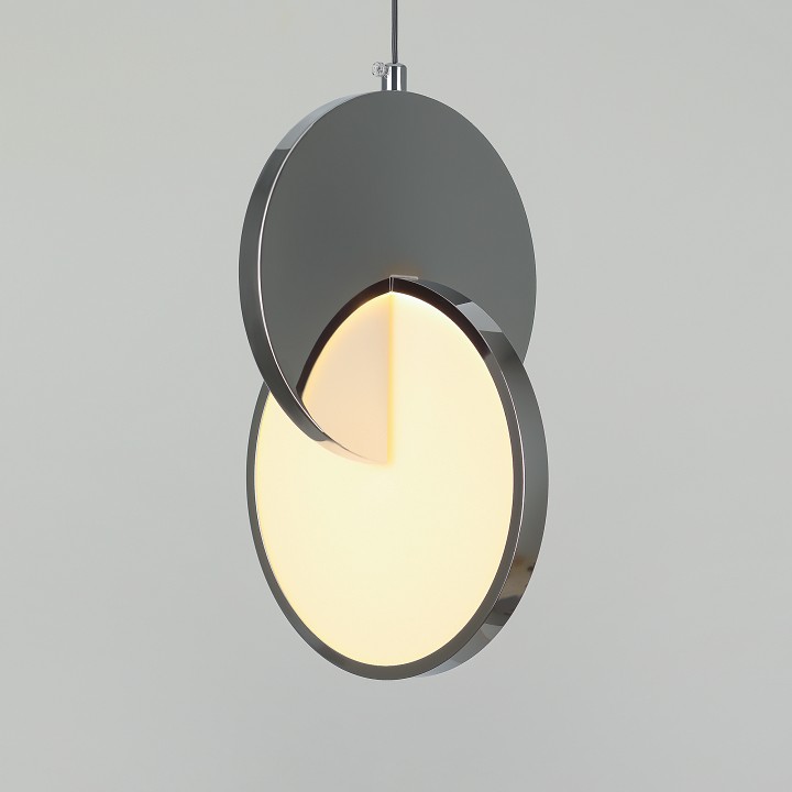 Подвесной светильник rivoli natalie б0061961