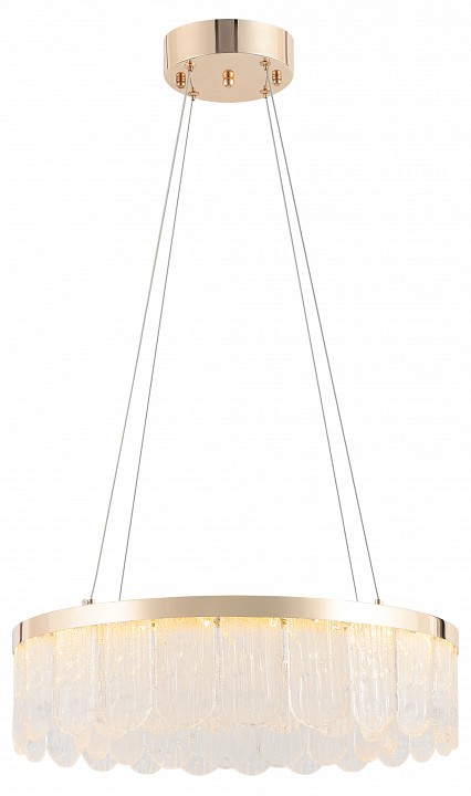 Подвесной светильник rivoli diane б0061976