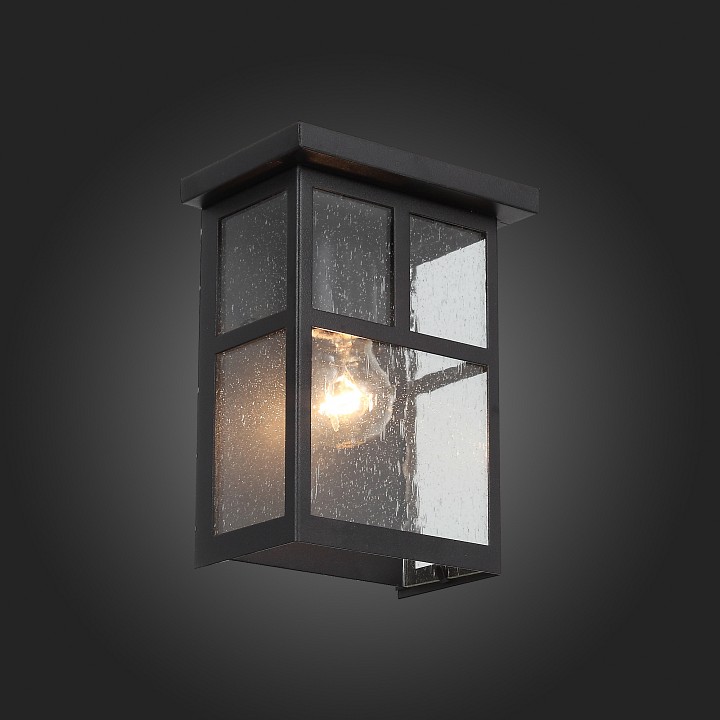 Накладной светильник st-luce glazgo sl079.401.01