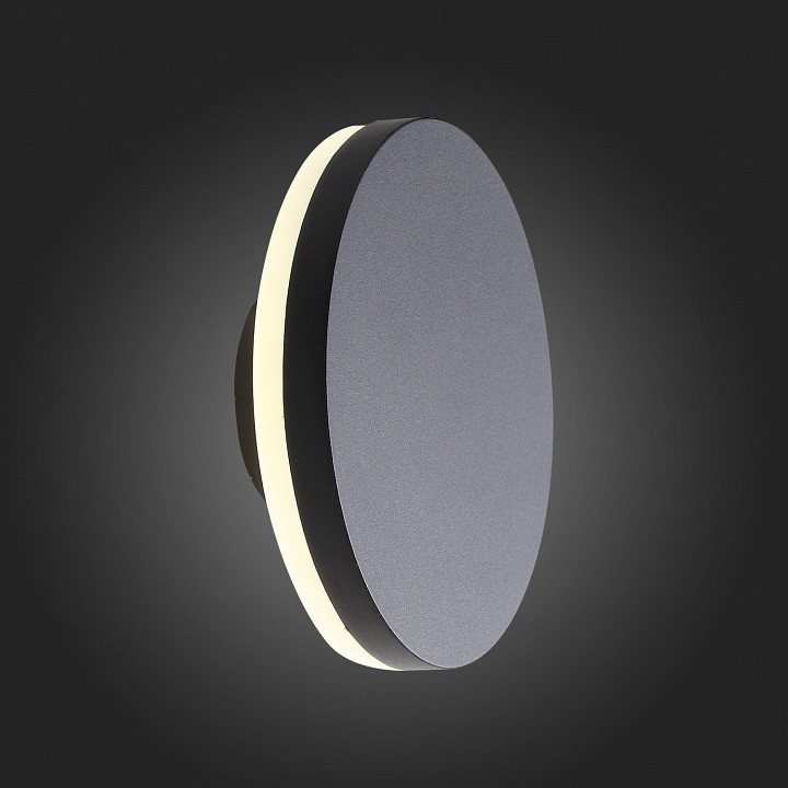 Накладной светильник st-luce contario sl087.401.01